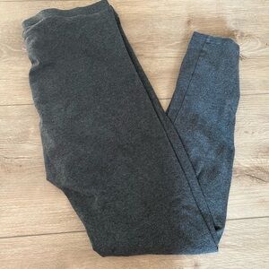 Grey Lauren Conrad Leggings